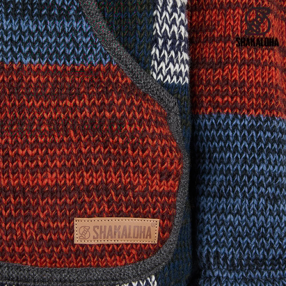 Shakaloha M Patch ZH ShiftMulti