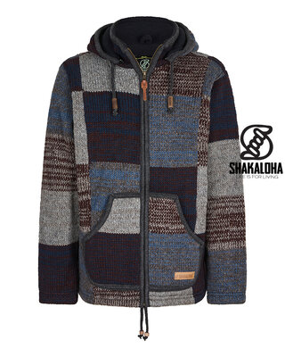 Shakaloha M Patch Ziphood SlowFade