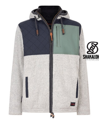 Shakaloha M Summit ZH Beige/Antraciet