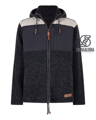 Shakaloha M Park Zwart/Beige