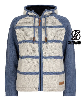 Shakaloha W Itaka BeigeSteel