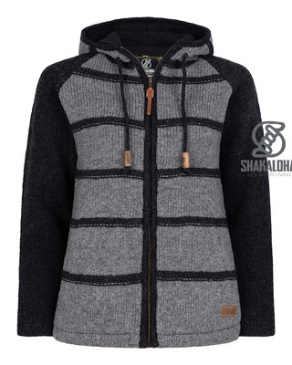 Shakaloha W Itaka GrisAnthracite