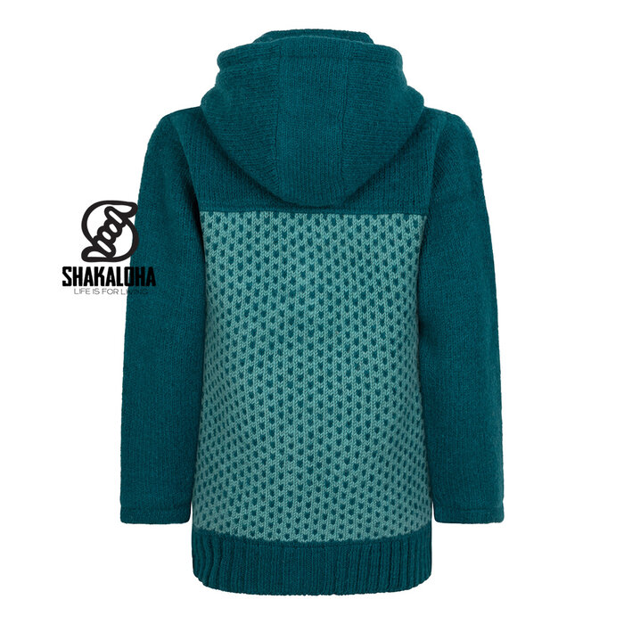 Shakaloha W Iska ZH Aqua