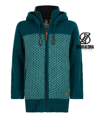 Shakaloha W Iska ZH Aqua