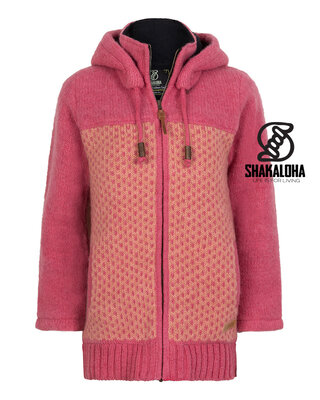 Shakaloha W Iska ZH Pink