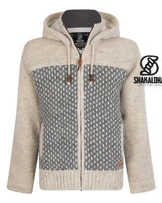 Shakaloha M Tundra Beige/Gris