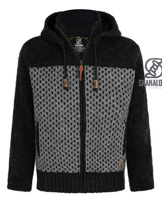 Shakaloha M Tundra Antracita/Gris