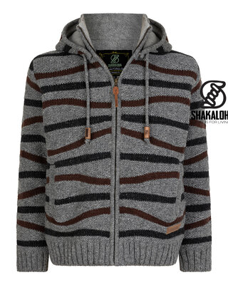 Shakaloha M Luma Grey