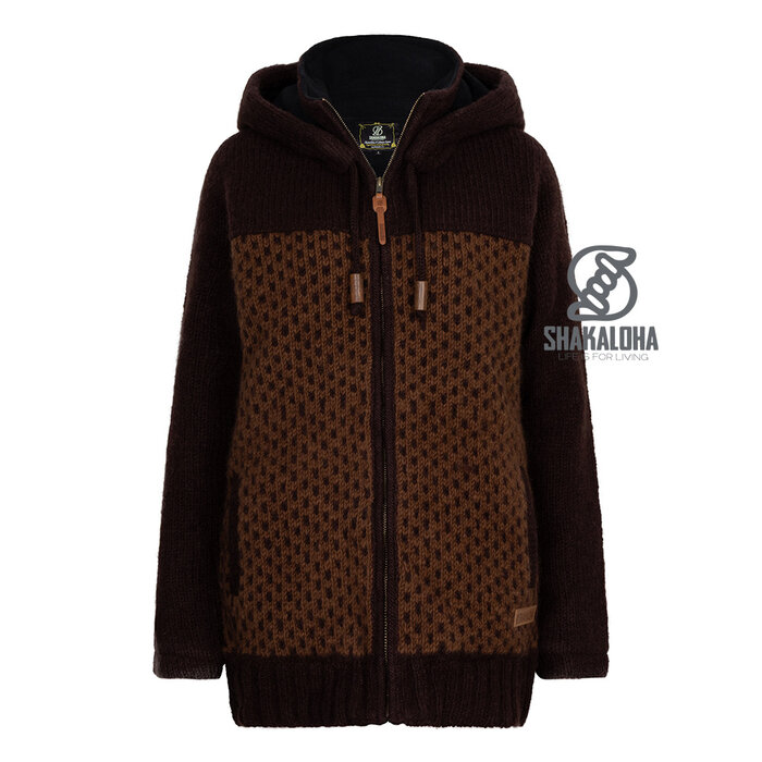 Shakaloha W Iska ZH Camel