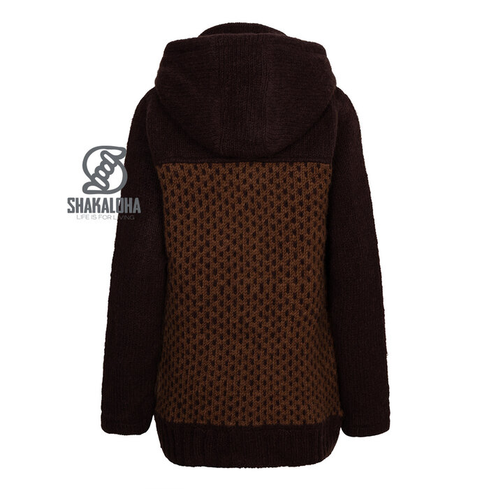 Shakaloha W Iska café/camel