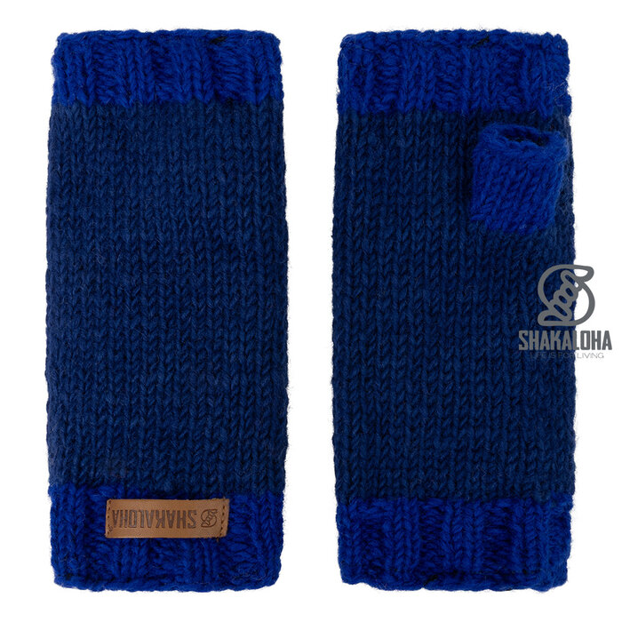 Shakaloha Boost HaWa Blue