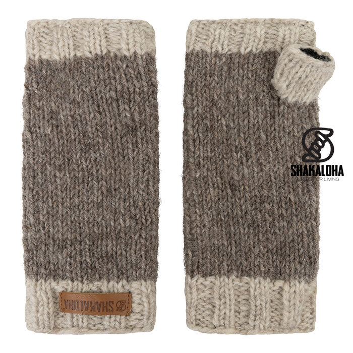 Shakaloha Boost HaWa LBrown