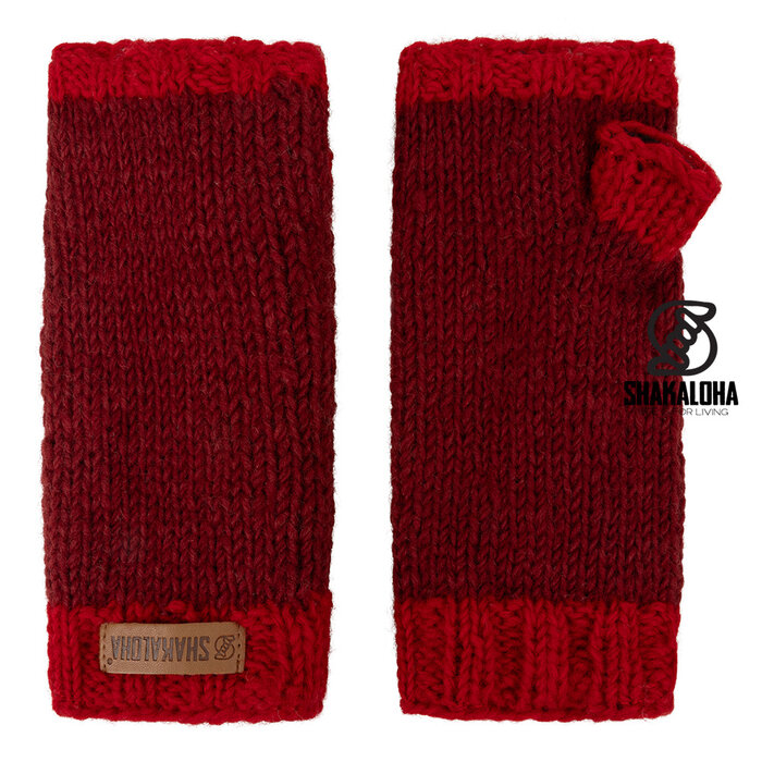 Shakaloha Boost HaWa Red