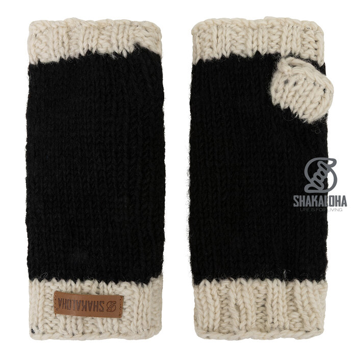 Shakaloha Boost HaWa Black