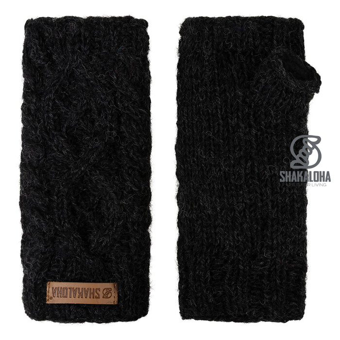 Shakaloha Boost HaWa Antracite