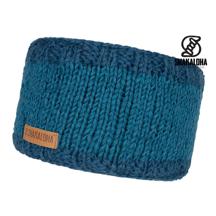 Shakaloha Boost HeBa Petrol