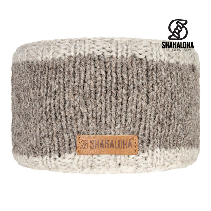 Shakaloha Boost HeBa LBrown