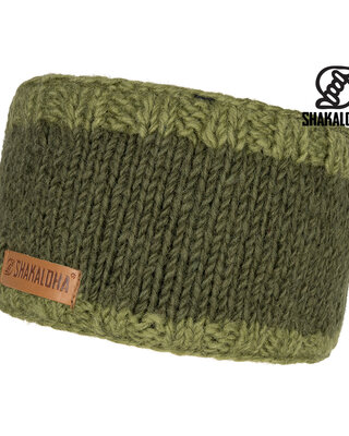 Shakaloha Aumentar HeBa Verde