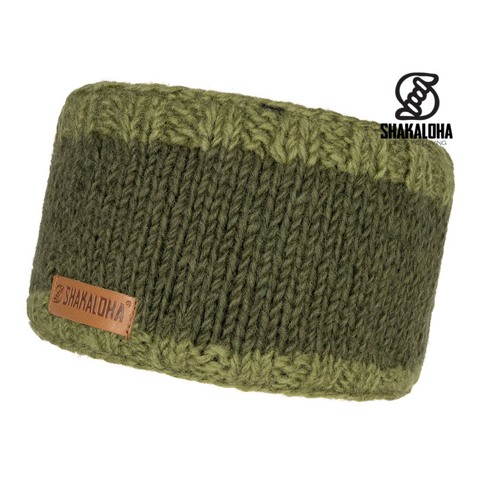 Shakaloha Boost HeBa Green