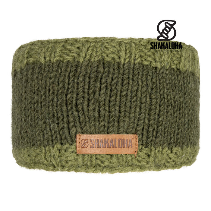 Shakaloha Boost HeBa Green