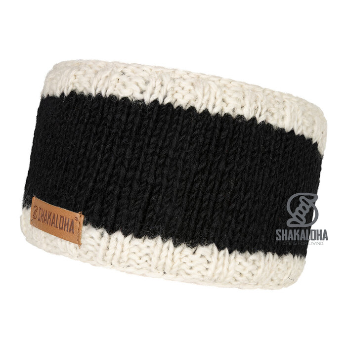 Shakaloha Boost HeBa Black