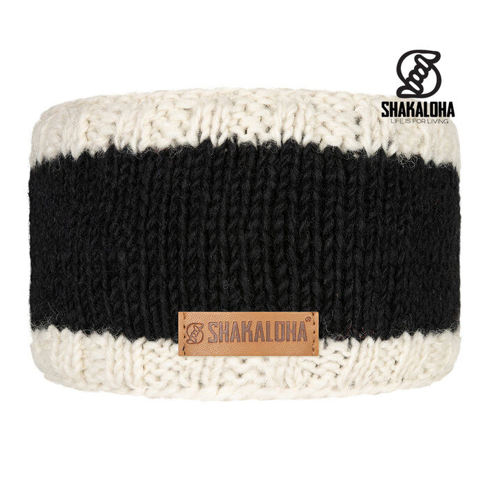 Shakaloha Boost HeBa Black