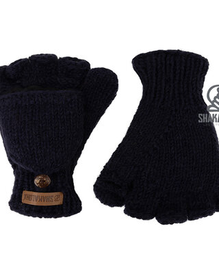 Shakaloha Loader Gloves Navy