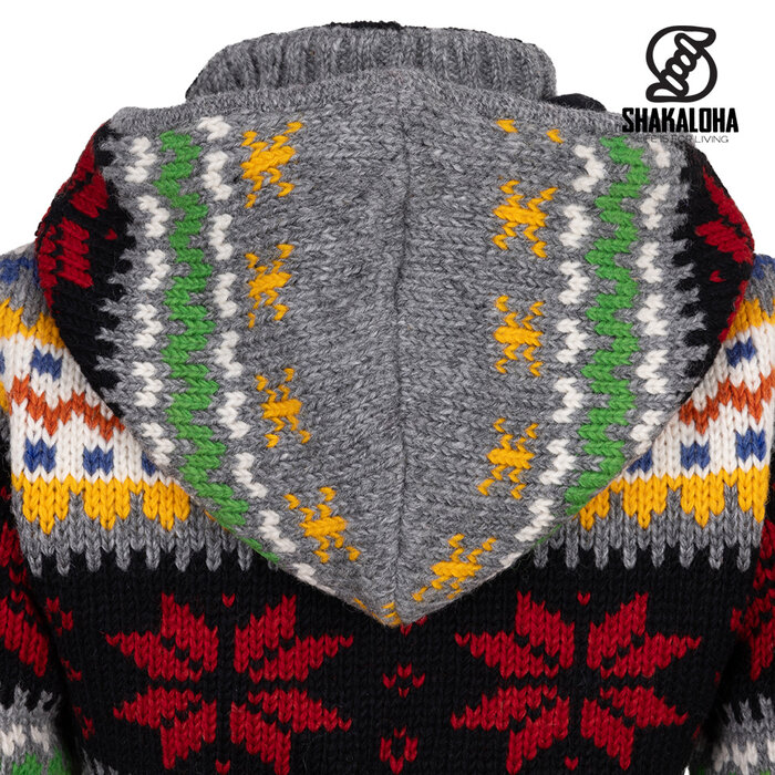 Shakaloha W Husky Multi