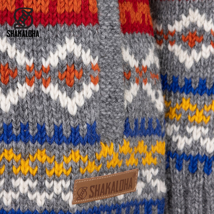 Shakaloha W Husky Multi