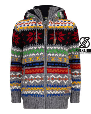 Shakaloha W Husky Multi