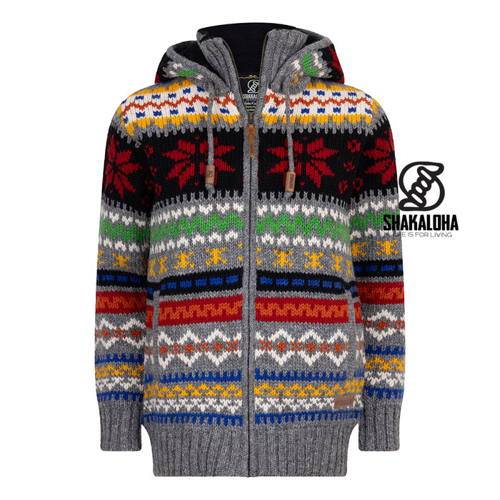 Shakaloha W Husky Multi