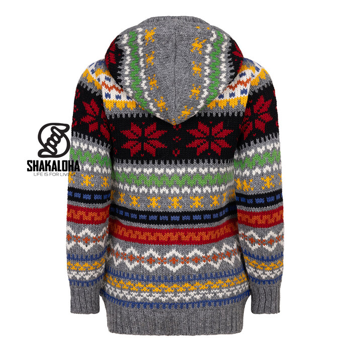 Shakaloha W Husky Multi