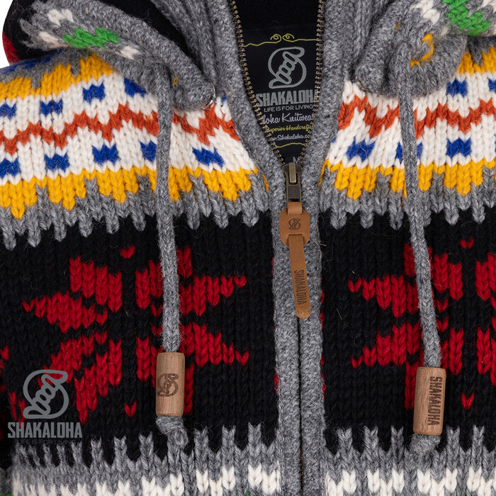 Shakaloha W Husky Multi