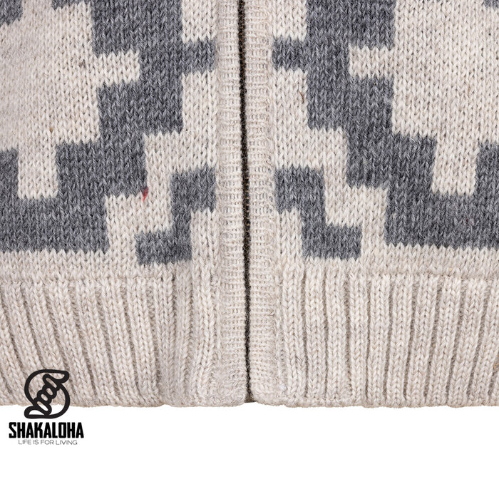 Shakaloha M Smits Negro Blanco