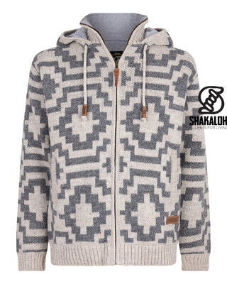 Shakaloha M Smits NoirBlanc