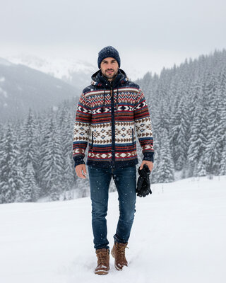 Shakaloha M Burque Multi