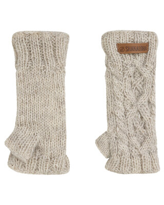 Shakaloha Calentador de manos Loader Beige