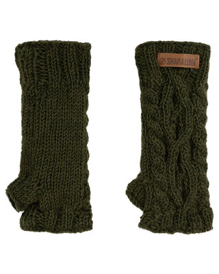 Shakaloha Loader Handwarmer Forest