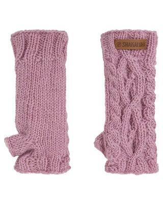 Shakaloha Loader Handwärmer Pink