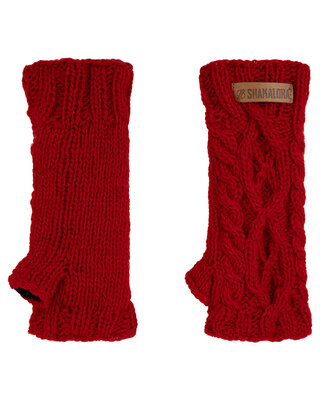 Shakaloha Chauffe-mains Loader rouge