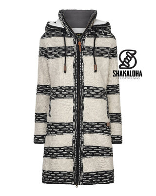 Shakaloha W Emerson BlackWhite