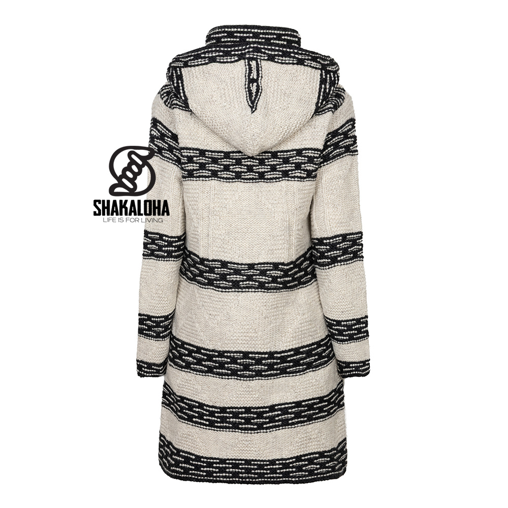 Shakaloha W Emerson BlackWhite