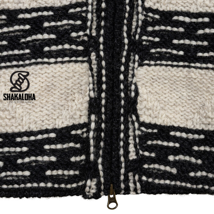 Shakaloha W Emerson BlackWhite