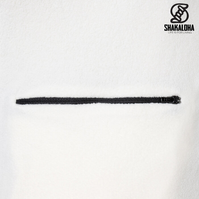 Shakaloha W Emerson Negro Blanco