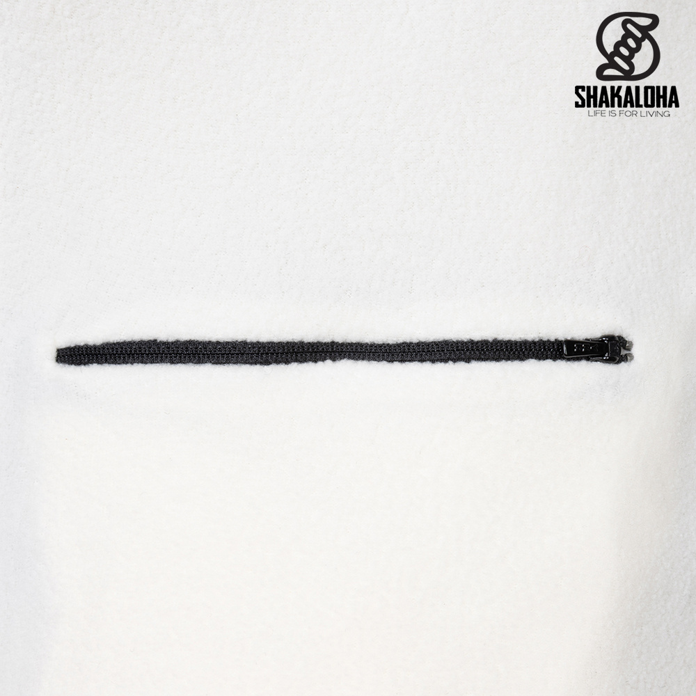 Shakaloha W Emerson BlackWhite