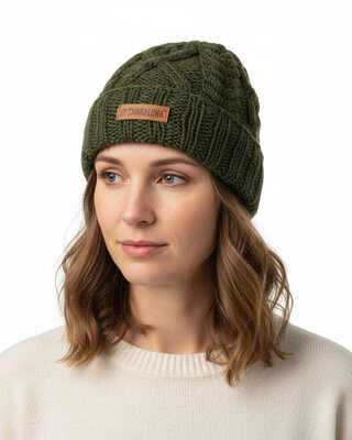 Shakaloha Loader Beanie Forest