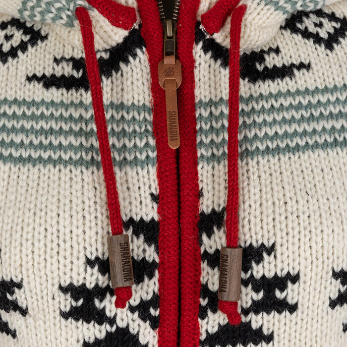 Shakaloha ¡Saco de dormir Lonkey BEIGE Teddy Liner! ¡REBAJAS! De 149,95 € a 99,95 €