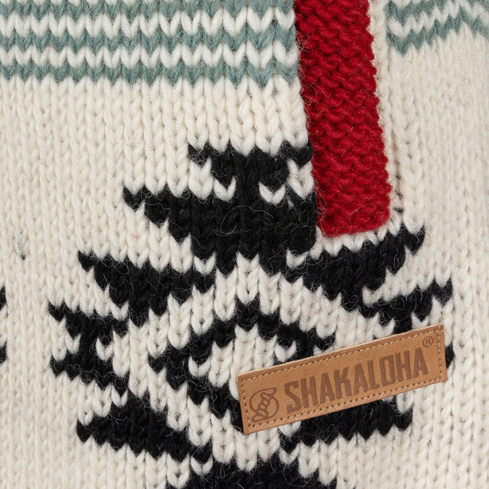 Shakaloha ¡Saco de dormir Lonkey BEIGE Teddy Liner! ¡REBAJAS! De 149,95 € a 99,95 €