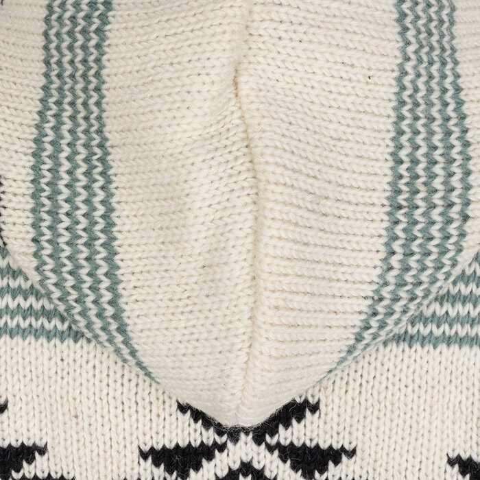 Shakaloha Lonkey BEIGE Teddy Voering  !AKTIE! van 149,95 Nu voor 99,95