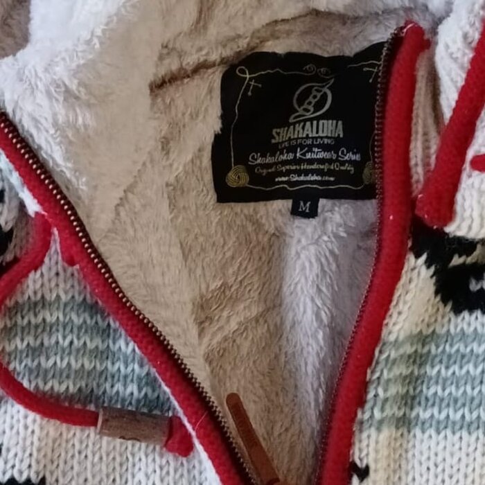 Shakaloha ¡Saco de dormir Lonkey BEIGE Teddy Liner! ¡REBAJAS! De 149,95 € a 99,95 €